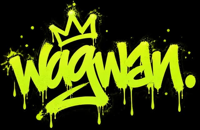 wagwan.